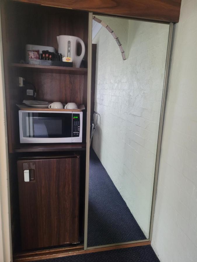 Seaton Arms Motor Inn Albury Extérieur photo