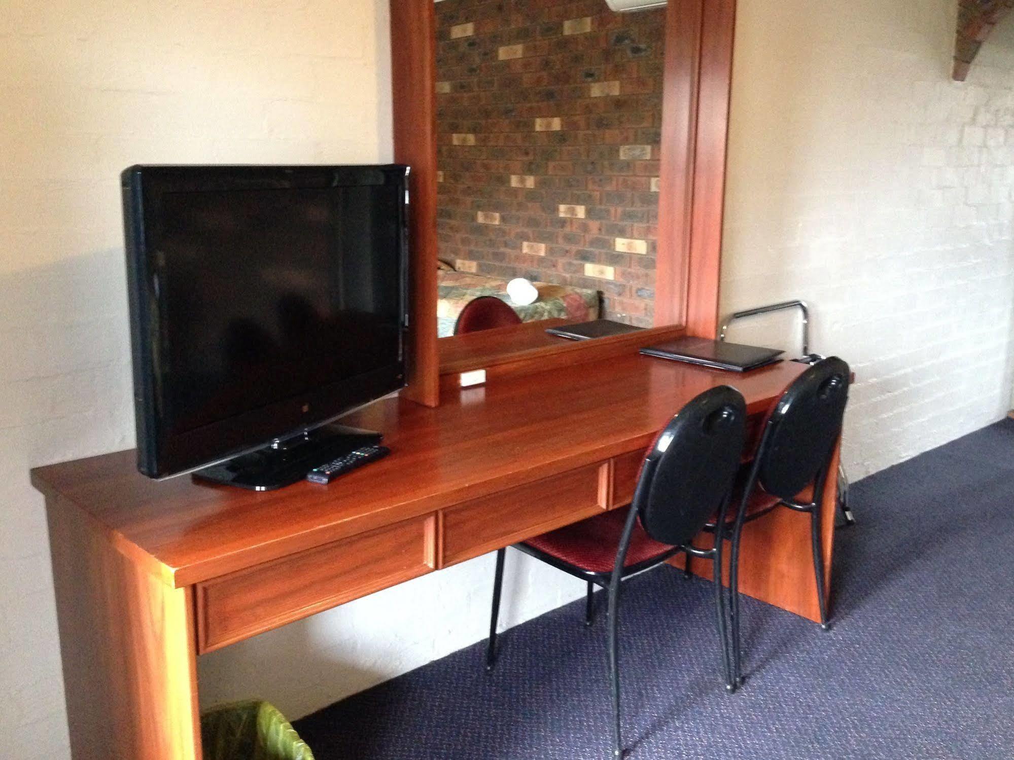 Seaton Arms Motor Inn Albury Extérieur photo