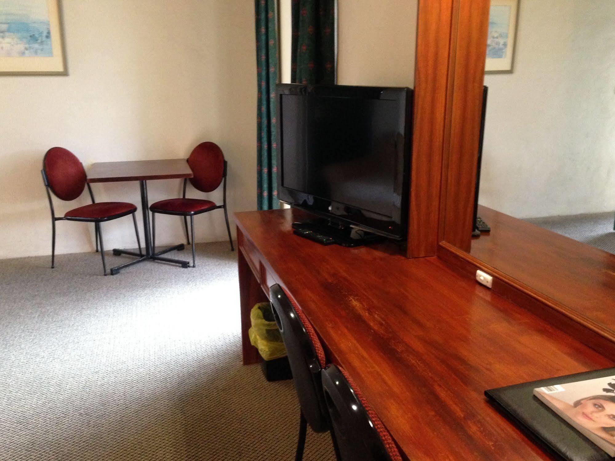 Seaton Arms Motor Inn Albury Extérieur photo