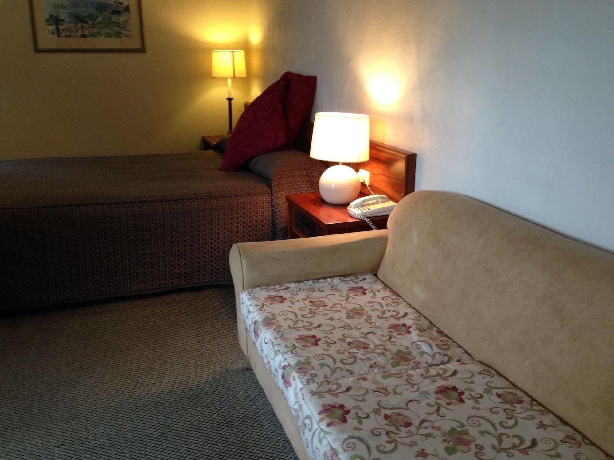 Seaton Arms Motor Inn Albury Extérieur photo